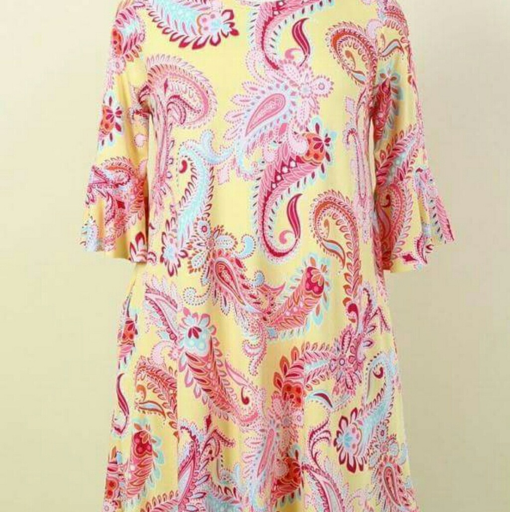 Leggings, dresses, tops,  shorts